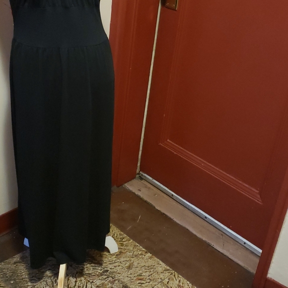 Beach Angels Ladies Maxi Dress Size S/M - Picture 6 of 15